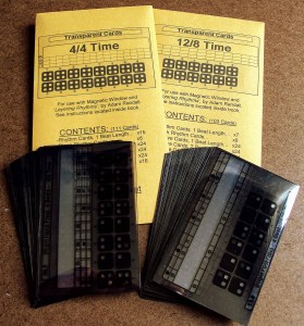 Transparent Cards